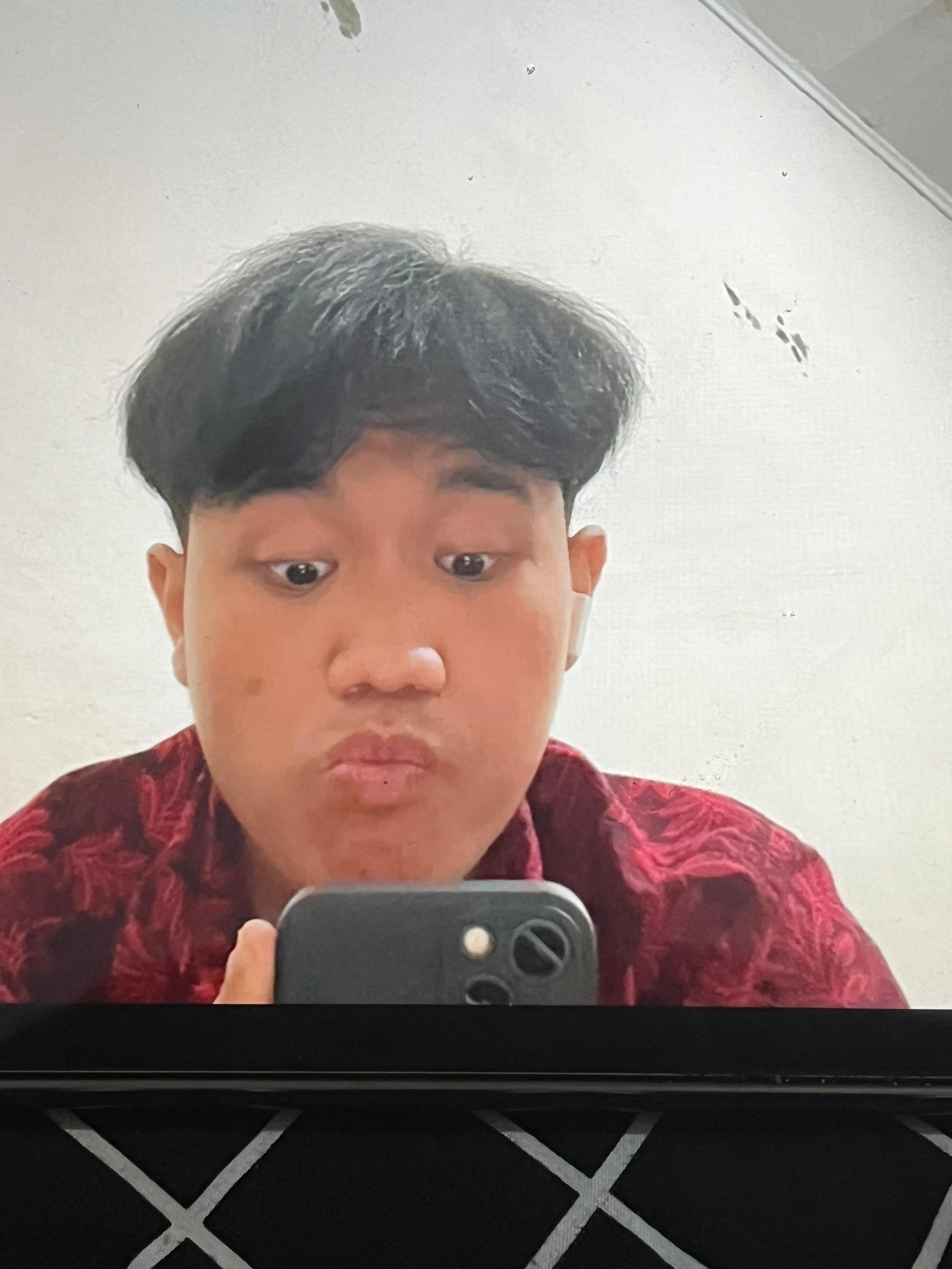 Foto profil Juan Bagas Geraldo